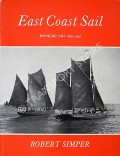 East Coast Sail  by SIMPER, Robert 